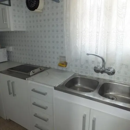 J&v Luxemburgo 2 Apartament Roses