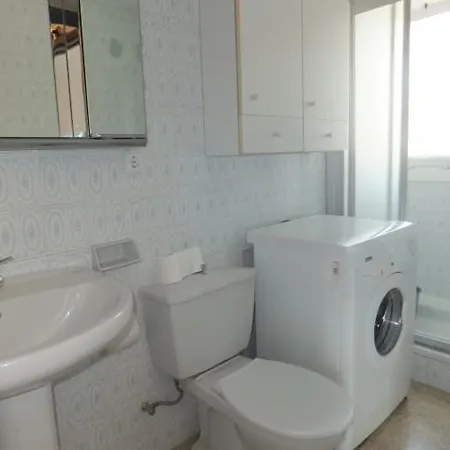 J&v Luxemburgo 2 Apartament