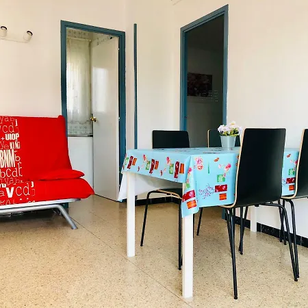 J&v Luxemburgo 2 Apartament Roses