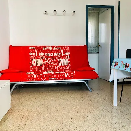 J&v Luxemburgo 2 Apartament Roses
